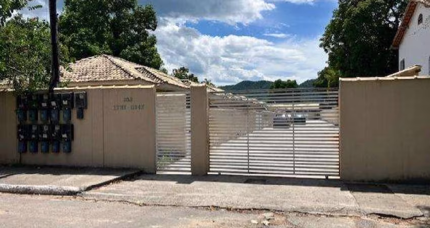 Oportunidade Única em TANGUA - RJ | Tipo: Casa | Negociação: Licitação Aberta  | Situação: Imóvel