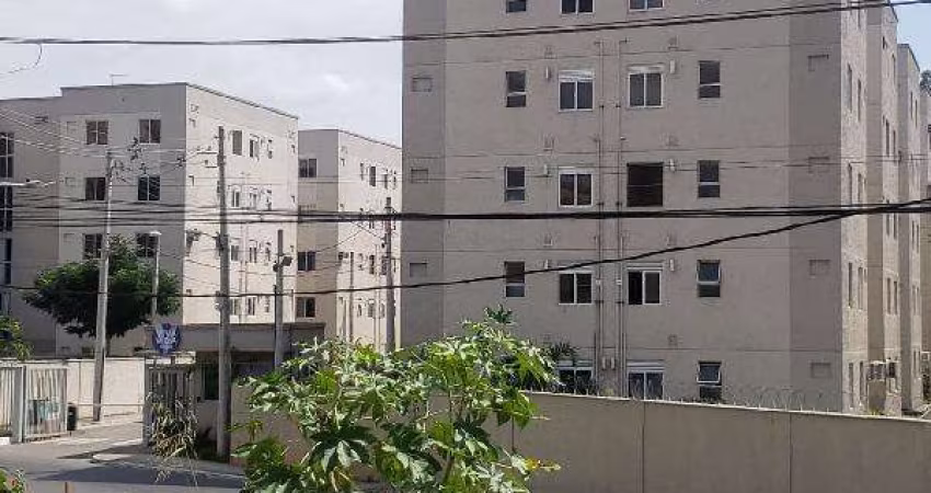 Oportunidade Única em BELFORD ROXO - RJ | Tipo: Apartamento | Negociação: Licitação Aberta  | Situação: Imóvel
