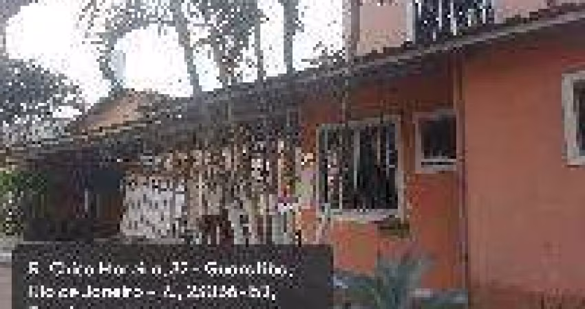Oportunidade Única em RIO DE JANEIRO - RJ | Tipo: Casa | Negociação: Licitação Aberta  | Situação: Imóvel