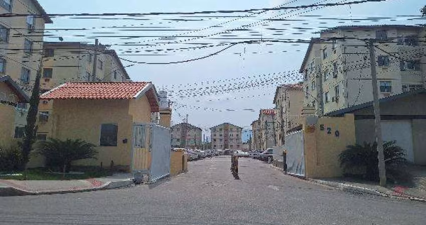 Oportunidade Única em RIO DE JANEIRO - RJ | Tipo: Apartamento | Negociação: Licitação Aberta  | Situação: Imóvel