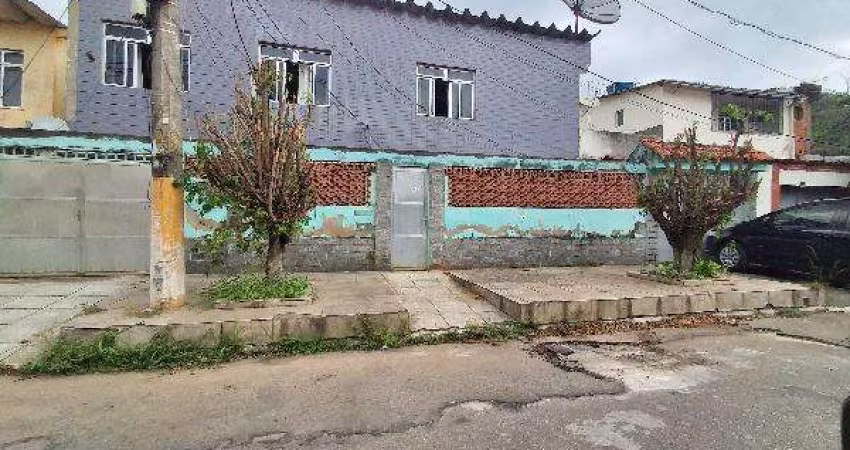 Oportunidade Única em DUQUE DE CAXIAS - RJ | Tipo: Casa | Negociação: Licitação Aberta  | Situação: Imóvel