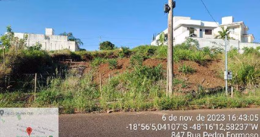 Oportunidade Única em UBERLANDIA - MG | Tipo: Terreno | Negociação: Licitação Aberta  | Situação: Imóvel