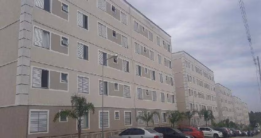 Oportunidade Única em GUARULHOS - SP | Tipo: Apartamento | Negociação: Licitação Aberta  | Situação: Imóvel