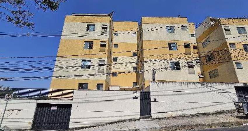 Oportunidade Única em BELO HORIZONTE - MG | Tipo: Apartamento | Negociação: Licitação Aberta  | Situação: Imóvel