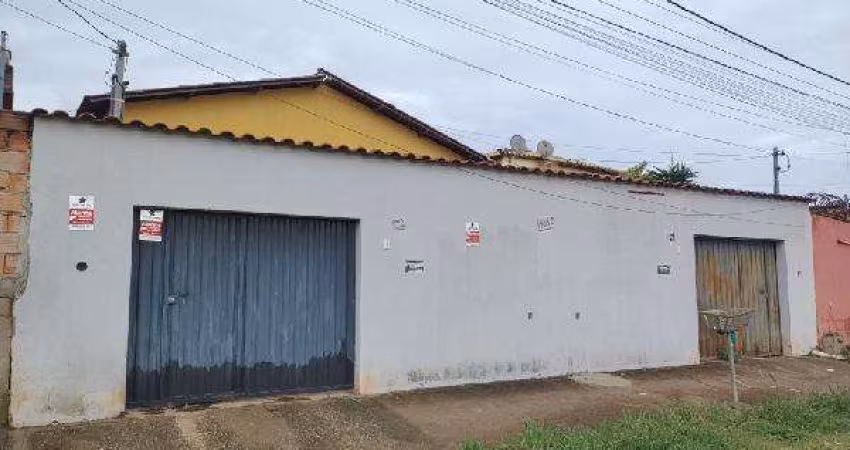 Oportunidade Única em ESMERALDAS - MG | Tipo: Casa | Negociação: Licitação Aberta  | Situação: Imóvel