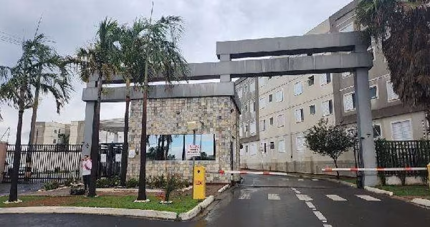 Oportunidade Única em ARARAS - SP | Tipo: Apartamento | Negociação: Licitação Aberta  | Situação: Imóvel