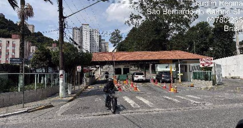 Oportunidade Única em SAO BERNARDO DO CAMPO - SP | Tipo: Apartamento | Negociação: Licitação Aberta  | Situação: Imóvel