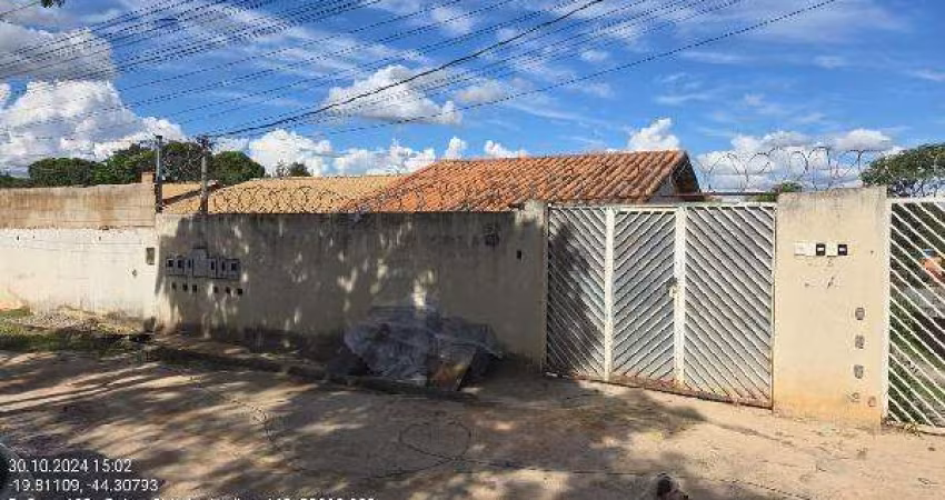 Oportunidade Única em ESMERALDAS - MG | Tipo: Casa | Negociação: Licitação Aberta  | Situação: Imóvel