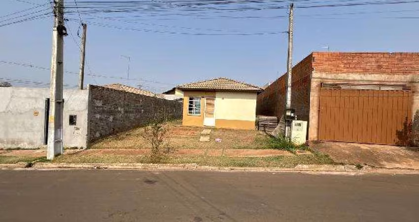 Oportunidade Única em CATANDUVA - SP | Tipo: Casa | Negociação: Licitação Aberta  | Situação: Imóvel
