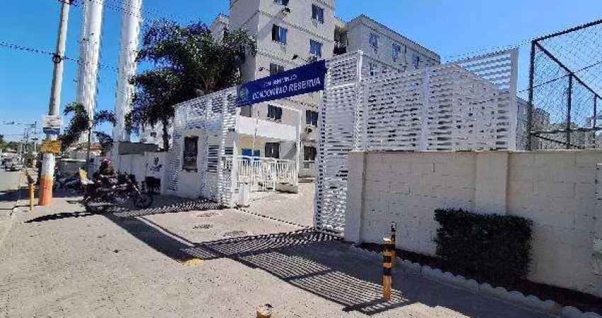 Oportunidade Única em BELFORD ROXO - RJ | Tipo: Apartamento | Negociação: Licitação Aberta  | Situação: Imóvel