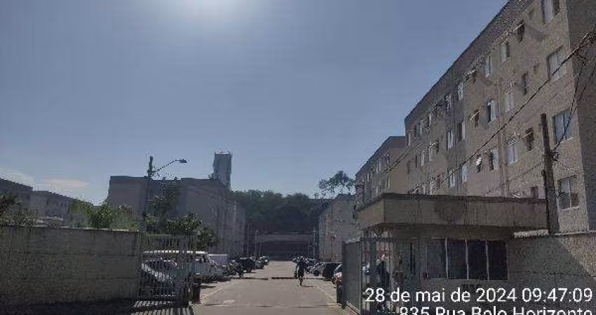 Oportunidade Única em BELFORD ROXO - RJ | Tipo: Apartamento | Negociação: Licitação Aberta  | Situação: Imóvel