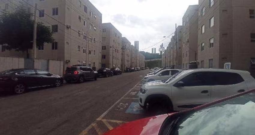 Oportunidade Única em BELFORD ROXO - RJ | Tipo: Apartamento | Negociação: Licitação Aberta  | Situação: Imóvel