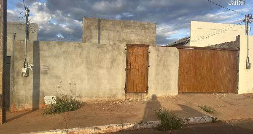 Oportunidade Única em JATAI - GO | Tipo: Casa | Negociação: Licitação Aberta  | Situação: Imóvel