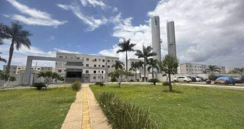 Oportunidade Única em GOIANIA - GO | Tipo: Apartamento | Negociação: Licitação Aberta  | Situação: Imóvel