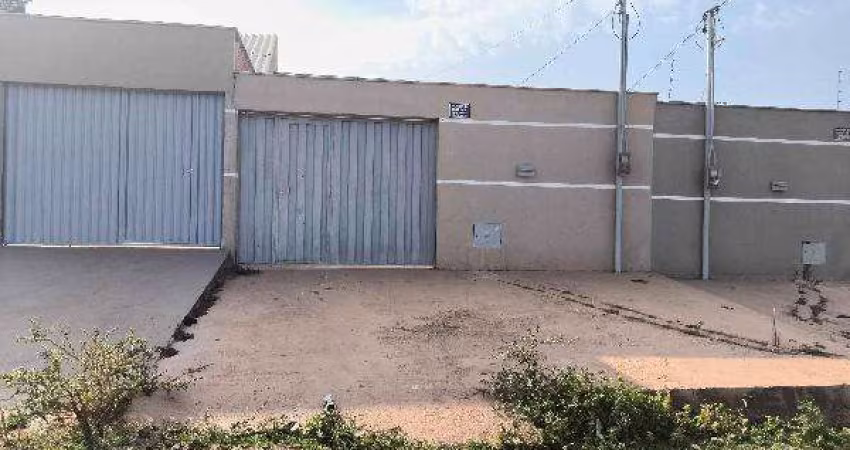 Oportunidade Única em SANTO ANTONIO DO DESCOBERTO - GO | Tipo: Casa | Negociação: Licitação Aberta  | Situação: Imóvel