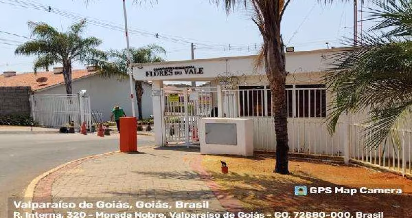 Oportunidade Única em VALPARAISO DE GOIAS - GO | Tipo: Casa | Negociação: Licitação Aberta  | Situação: Imóvel