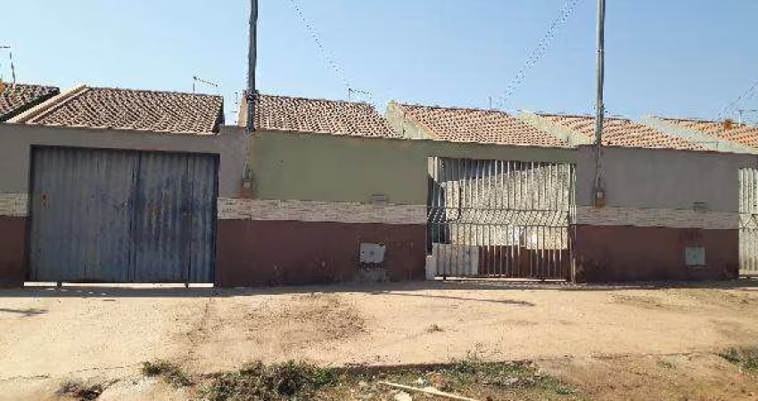 Oportunidade Única em SANTO ANTONIO DO DESCOBERTO - GO | Tipo: Casa | Negociação: Licitação Aberta  | Situação: Imóvel