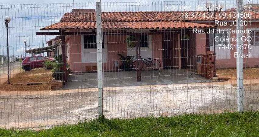 Oportunidade Única em GOIANIA - GO | Tipo: Casa | Negociação: Licitação Aberta  | Situação: Imóvel