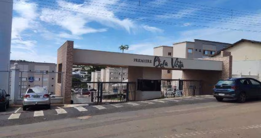 Oportunidade Única em ANAPOLIS - GO | Tipo: Apartamento | Negociação: Licitação Aberta  | Situação: Imóvel