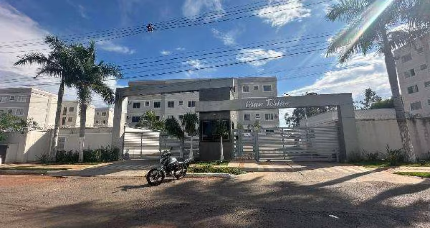 Oportunidade Única em APARECIDA DE GOIANIA - GO | Tipo: Apartamento | Negociação: Licitação Aberta  | Situação: Imóvel