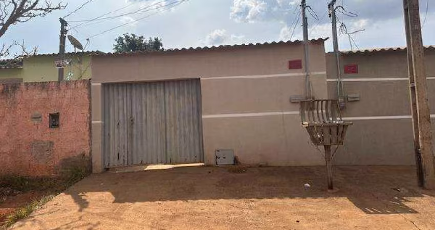 Oportunidade Única em SANTO ANTONIO DO DESCOBERTO - GO | Tipo: Casa | Negociação: Licitação Aberta  | Situação: Imóvel