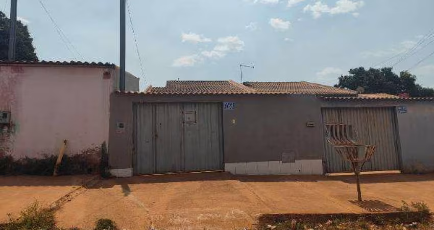 Oportunidade Única em SANTO ANTONIO DO DESCOBERTO - GO | Tipo: Casa | Negociação: Licitação Aberta  | Situação: Imóvel