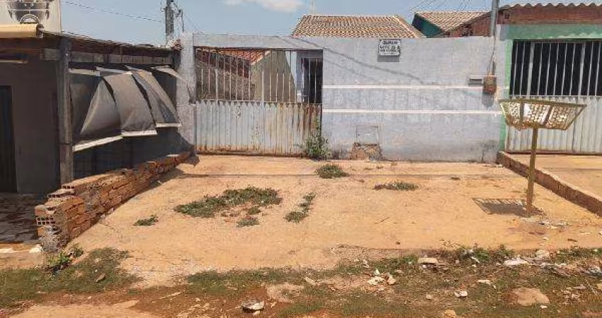 Oportunidade Única em SANTO ANTONIO DO DESCOBERTO - GO | Tipo: Casa | Negociação: Licitação Aberta  | Situação: Imóvel