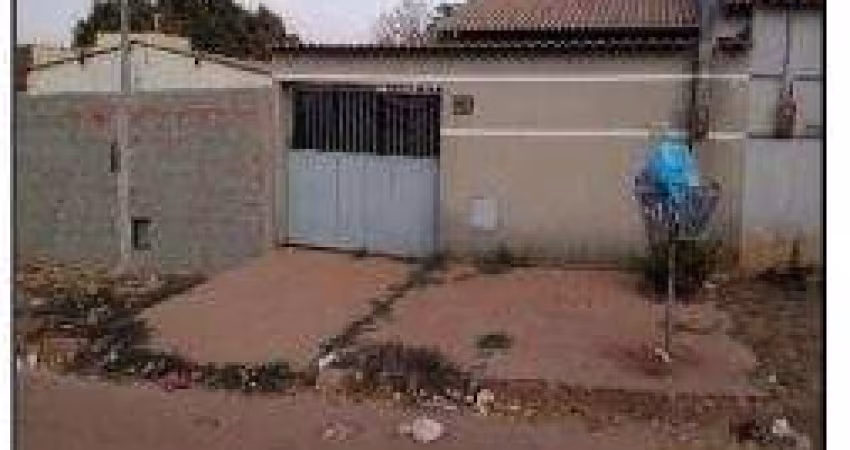 Oportunidade Única em SANTO ANTONIO DO DESCOBERTO - GO | Tipo: Casa | Negociação: Licitação Aberta  | Situação: Imóvel