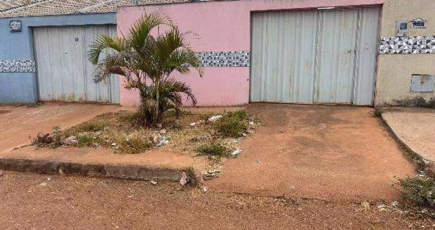 Oportunidade Única em SANTO ANTONIO DO DESCOBERTO - GO | Tipo: Casa | Negociação: Licitação Aberta  | Situação: Imóvel