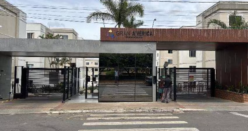 Oportunidade Única em APARECIDA DE GOIANIA - GO | Tipo: Apartamento | Negociação: Licitação Aberta  | Situação: Imóvel