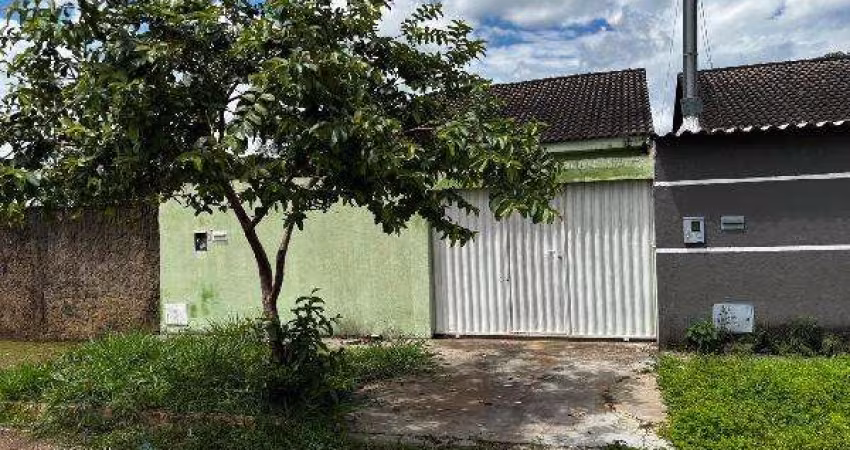 Oportunidade Única em SANTO ANTONIO DO DESCOBERTO - GO | Tipo: Casa | Negociação: Licitação Aberta  | Situação: Imóvel