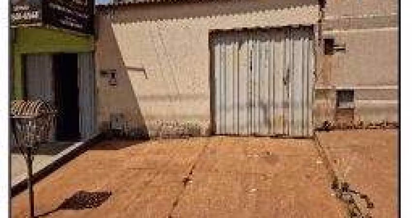 Oportunidade Única em SANTO ANTONIO DO DESCOBERTO - GO | Tipo: Casa | Negociação: Licitação Aberta  | Situação: Imóvel