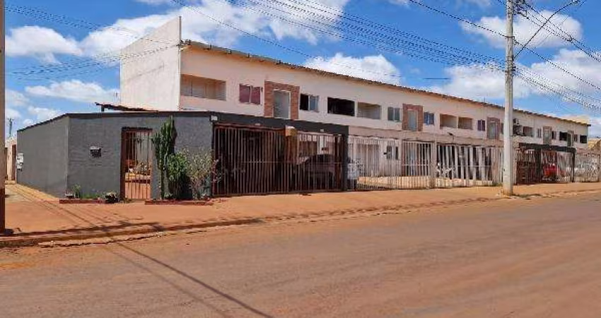 Oportunidade Única em ITUMBIARA - GO | Tipo: Apartamento | Negociação: Licitação Aberta  | Situação: Imóvel