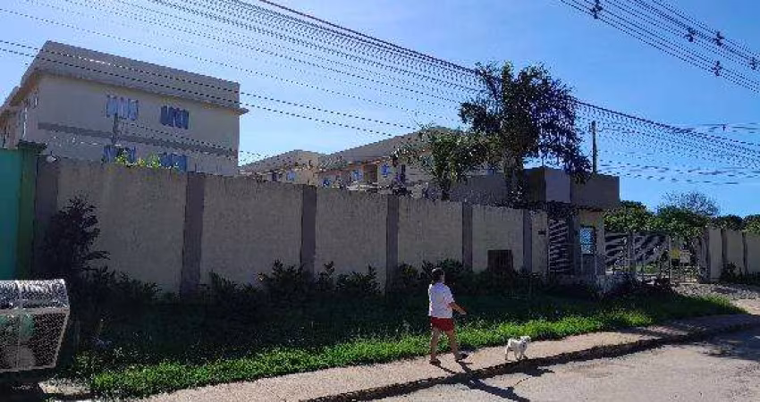 Oportunidade Única em CIDADE OCIDENTAL - GO | Tipo: Apartamento | Negociação: Licitação Aberta  | Situação: Imóvel