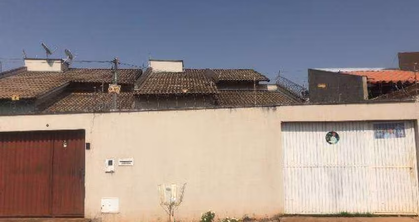 Oportunidade Única em GOIANIRA - GO | Tipo: Casa | Negociação: Licitação Aberta  | Situação: Imóvel