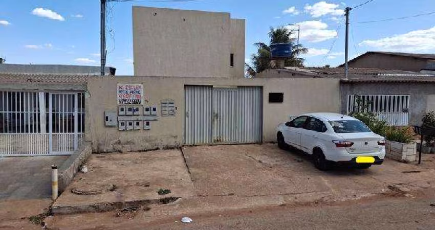 Oportunidade Única em AGUAS LINDAS DE GOIAS - GO | Tipo: Casa | Negociação: Licitação Aberta  | Situação: Imóvel