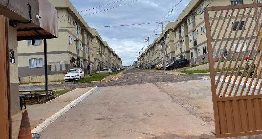 Oportunidade Única em CIDADE OCIDENTAL - GO | Tipo: Apartamento | Negociação: Licitação Aberta  | Situação: Imóvel