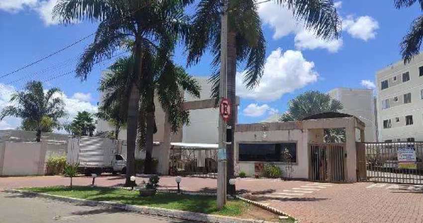 Oportunidade Única em GOIANIA - GO | Tipo: Apartamento | Negociação: Licitação Aberta  | Situação: Imóvel
