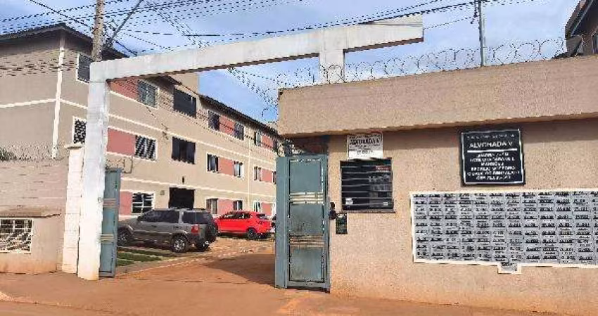 Oportunidade Única em CIDADE OCIDENTAL - GO | Tipo: Apartamento | Negociação: Licitação Aberta  | Situação: Imóvel