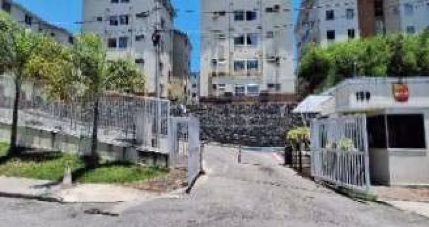 Oportunidade Única em RIO DE JANEIRO - RJ | Tipo: Apartamento | Negociação: Licitação Aberta  | Situação: Imóvel
