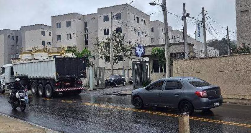 Oportunidade Única em BELFORD ROXO - RJ | Tipo: Apartamento | Negociação: Licitação Aberta  | Situação: Imóvel
