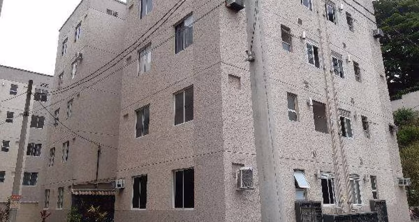 Oportunidade Única em BELFORD ROXO - RJ | Tipo: Apartamento | Negociação: Licitação Aberta  | Situação: Imóvel