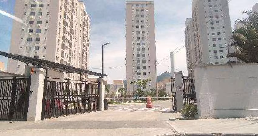 Oportunidade Única em RIO DE JANEIRO - RJ | Tipo: Apartamento | Negociação: Licitação Aberta  | Situação: Imóvel