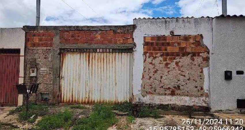 Oportunidade Única em SANTO ANTONIO DO DESCOBERTO - GO | Tipo: Casa | Negociação: Licitação Aberta  | Situação: Imóvel