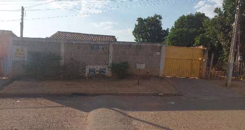 Oportunidade Única em AGUAS LINDAS DE GOIAS - GO | Tipo: Casa | Negociação: Licitação Aberta  | Situação: Imóvel