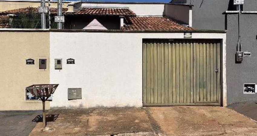 Oportunidade Única em INHUMAS - GO | Tipo: Casa | Negociação: Licitação Aberta  | Situação: Imóvel