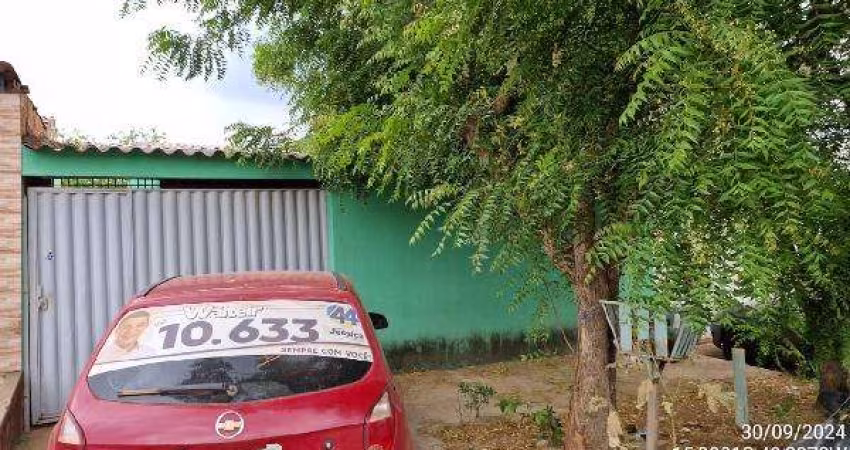 Oportunidade Única em SANTO ANTONIO DO DESCOBERTO - GO | Tipo: Casa | Negociação: Licitação Aberta  | Situação: Imóvel