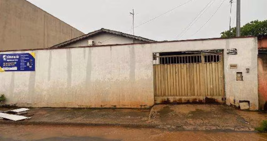 Oportunidade Única em INHUMAS - GO | Tipo: Casa | Negociação: Licitação Aberta  | Situação: Imóvel