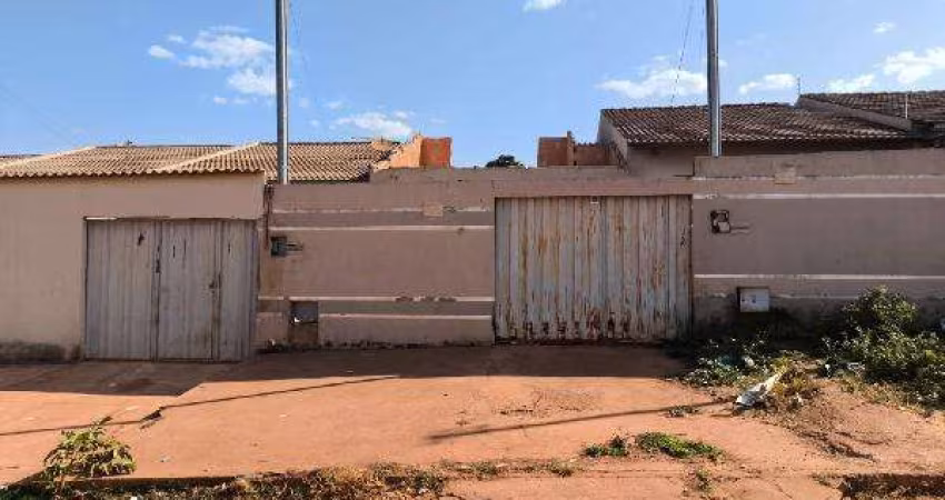 Oportunidade Única em SANTO ANTONIO DO DESCOBERTO - GO | Tipo: Casa | Negociação: Licitação Aberta  | Situação: Imóvel