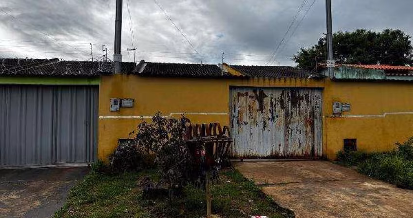 Oportunidade Única em SANTO ANTONIO DO DESCOBERTO - GO | Tipo: Casa | Negociação: Licitação Aberta  | Situação: Imóvel